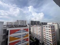 Blk 212 Choa Chu Kang Central (Choa Chu Kang), HDB 5 Rooms #604491491